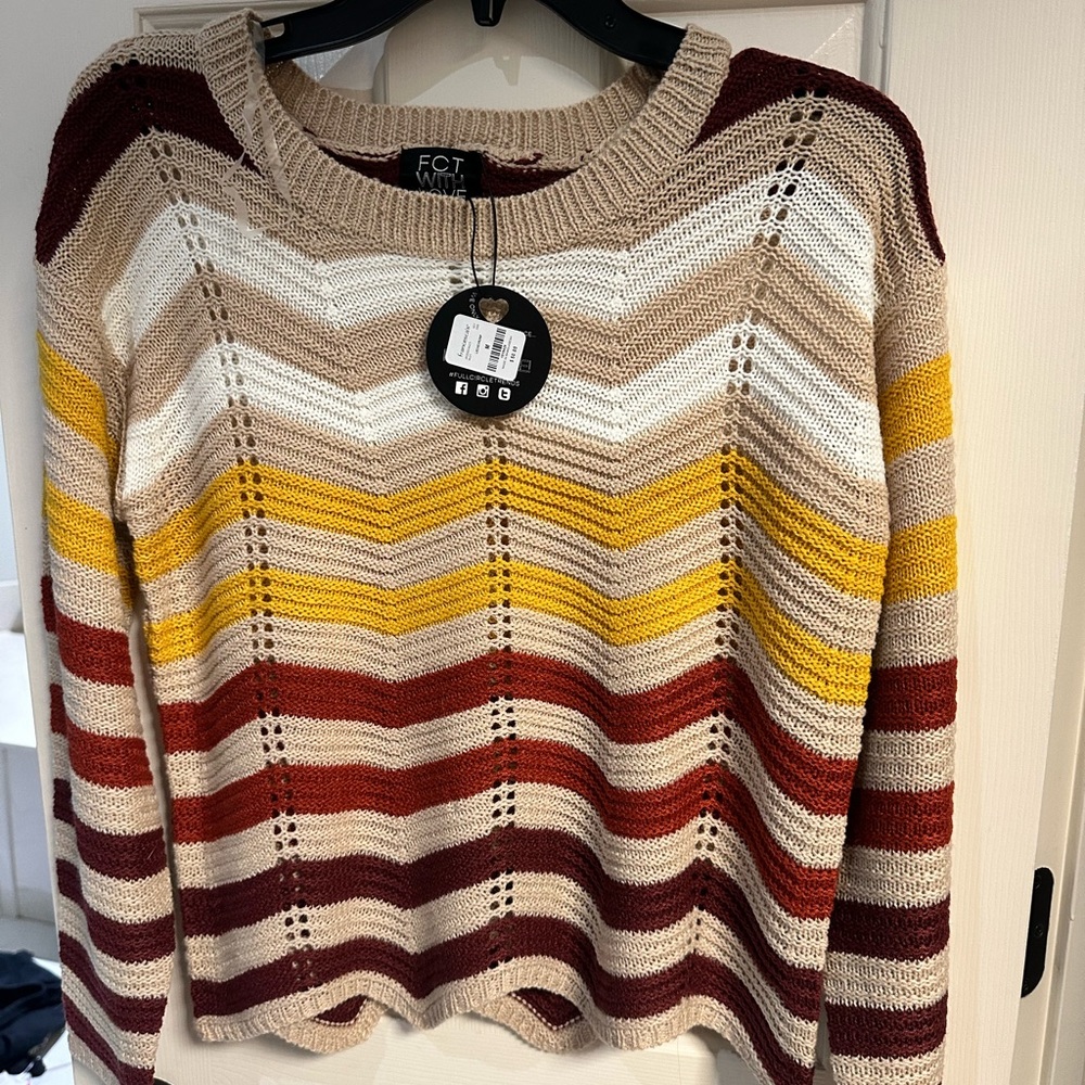 Brand new with tags